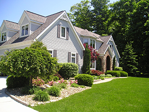 Landscapers and Lawncare Services in Damascus, MD